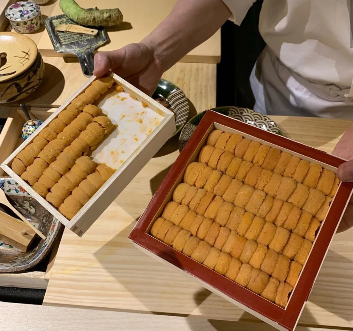 スシオンジョンのメイン写真