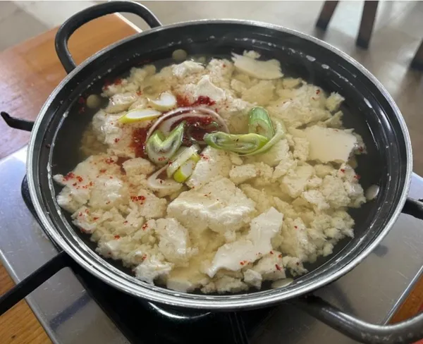 순두부마을 사진 2