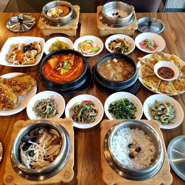 동천가 사진 2