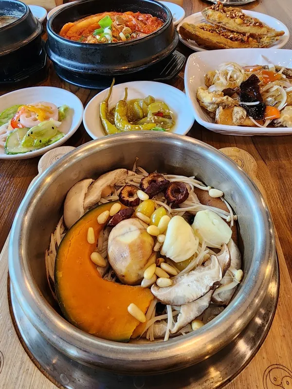 동천가 사진 3
