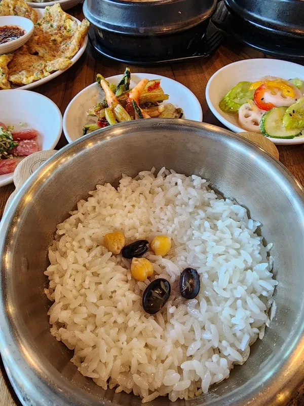 동천가 사진 4
