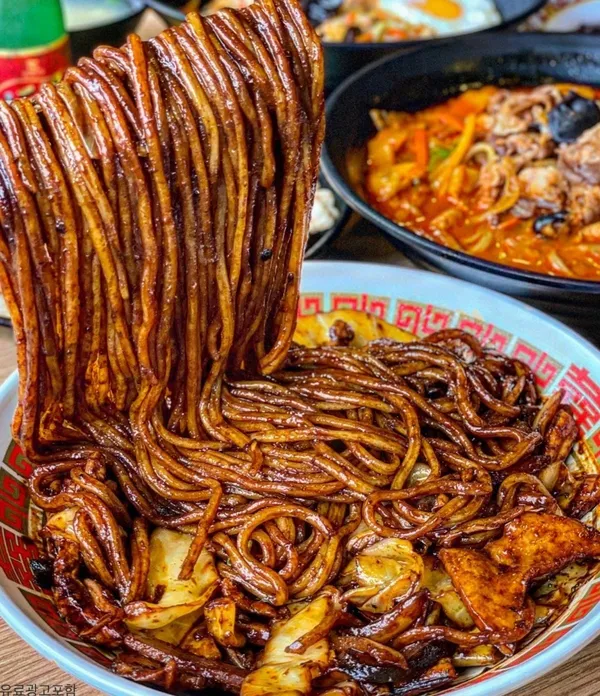 차간짜장 본점 사진 2