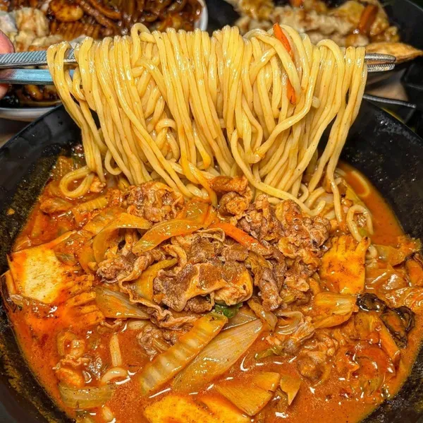 차간짜장 본점 사진 4