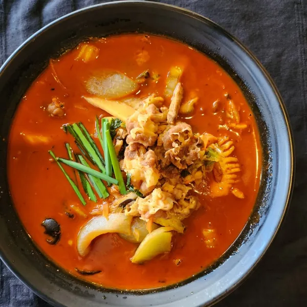 차간짜장 본점 사진 5