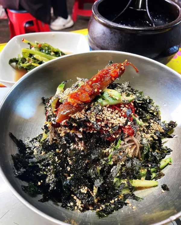 생곡막국수 춘천점 사진 3