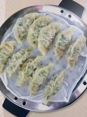 놀부만두