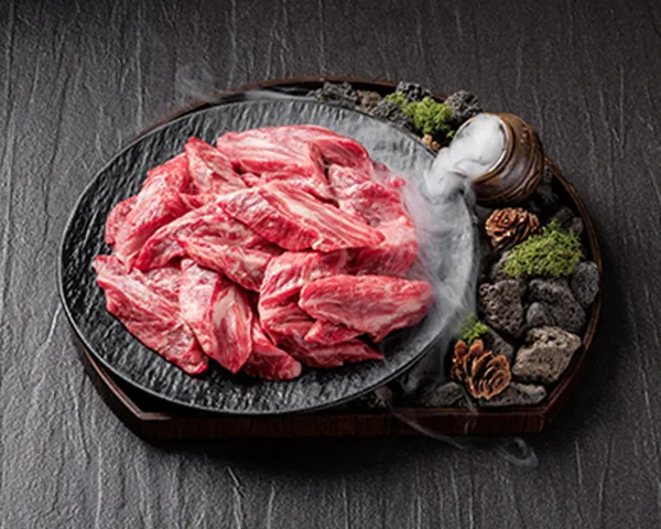 고반식당 춘천우두점 사진 2