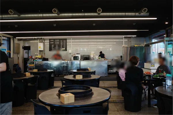 진미닭갈비 본점 사진 5