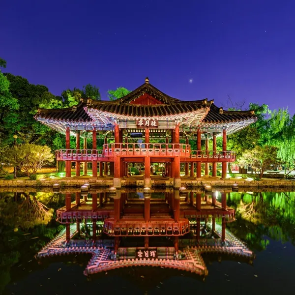 Gwanghalluwon