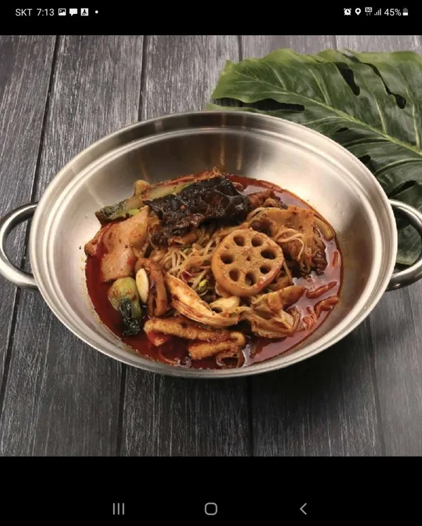 천라쿵푸마라탕 해운대직영점 사진 3