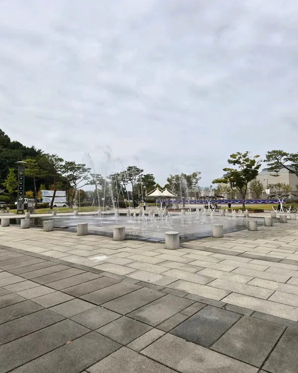 충주탄금공원 사진 4