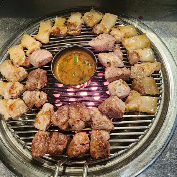 제주돈회관 첨단점 사진 2