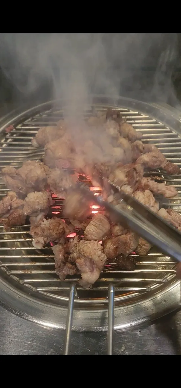 제주돈회관 첨단점 사진 4