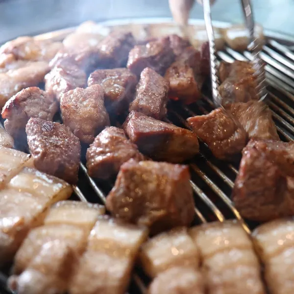 제주돈회관 첨단점 사진 5