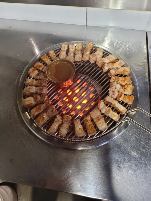 Jeju Donhoegwan Cheomdan, photo 4