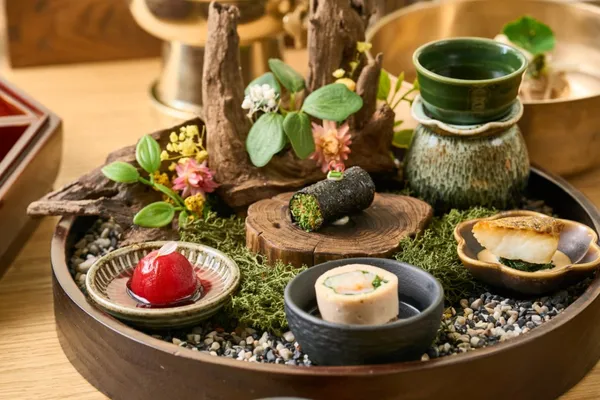 동화고옥 더 테라스 청담 사진 2