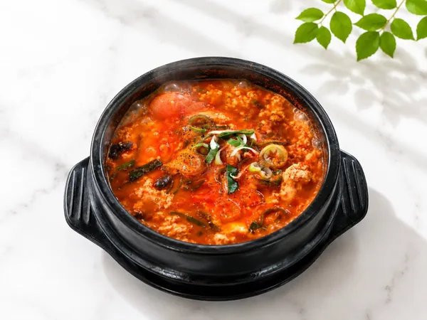 도담삼봉가마솥손두부 사진 3