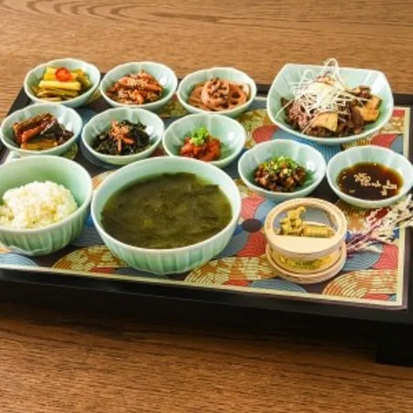 동화고옥 더 테라스 청담 사진 5