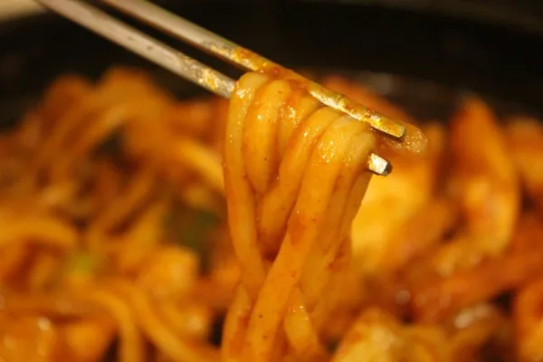 두메골닭갈비 사진 2