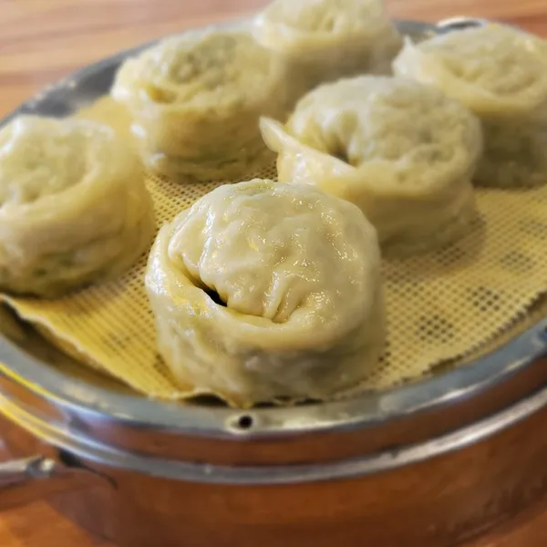 초량밀면 미포점 사진 2