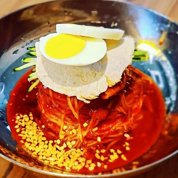 초량밀면 미포점 사진 4