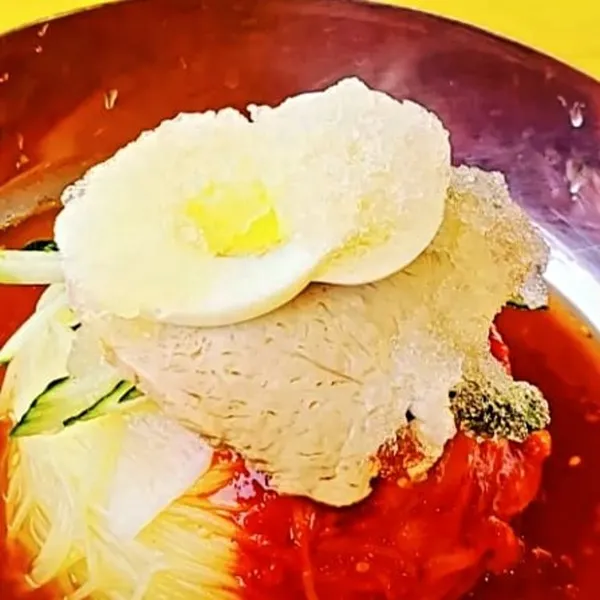 초량밀면 미포점 사진 5