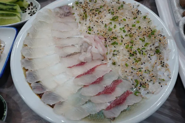 빨간산오징어 해운대점 사진 3