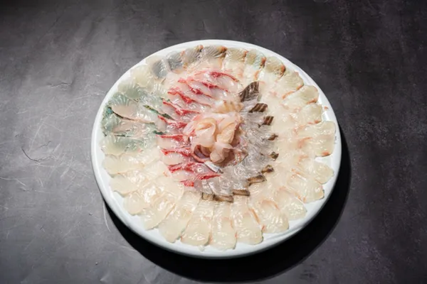 빨간산오징어 해운대점 사진 4