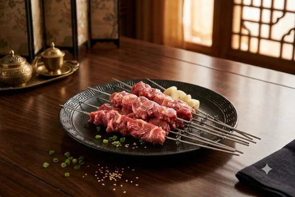 풍로양꼬치 사진 4