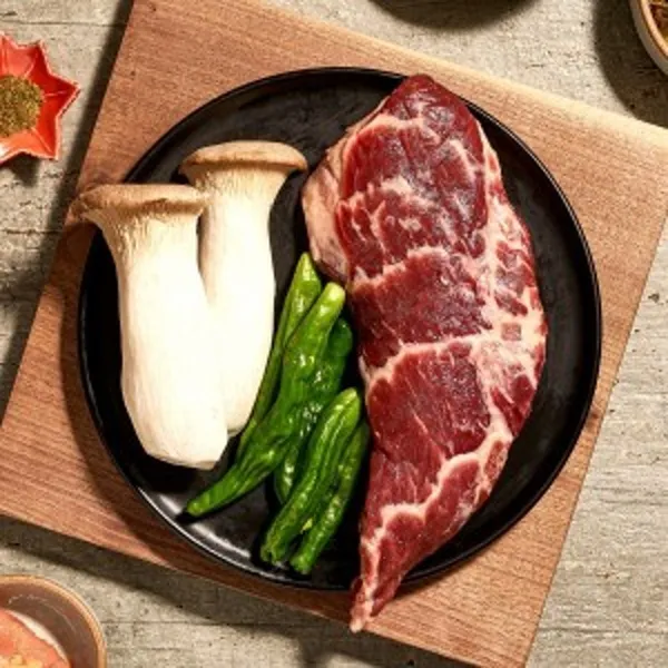 단풍 파주운정점 사진 3