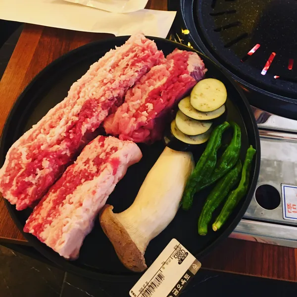 금오옥토 사진 2
