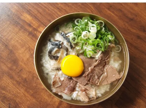 하동관 여의도역점 사진 2