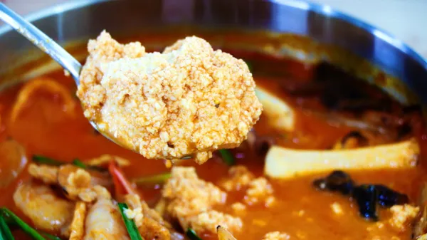 거해짬뽕순두부 영종도맛집 사진 2