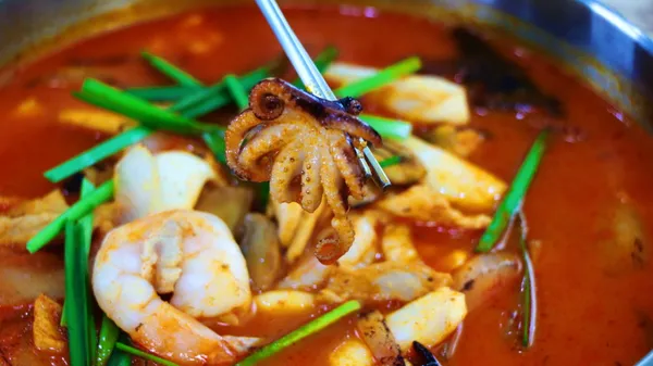 거해짬뽕순두부 영종도맛집 사진 3