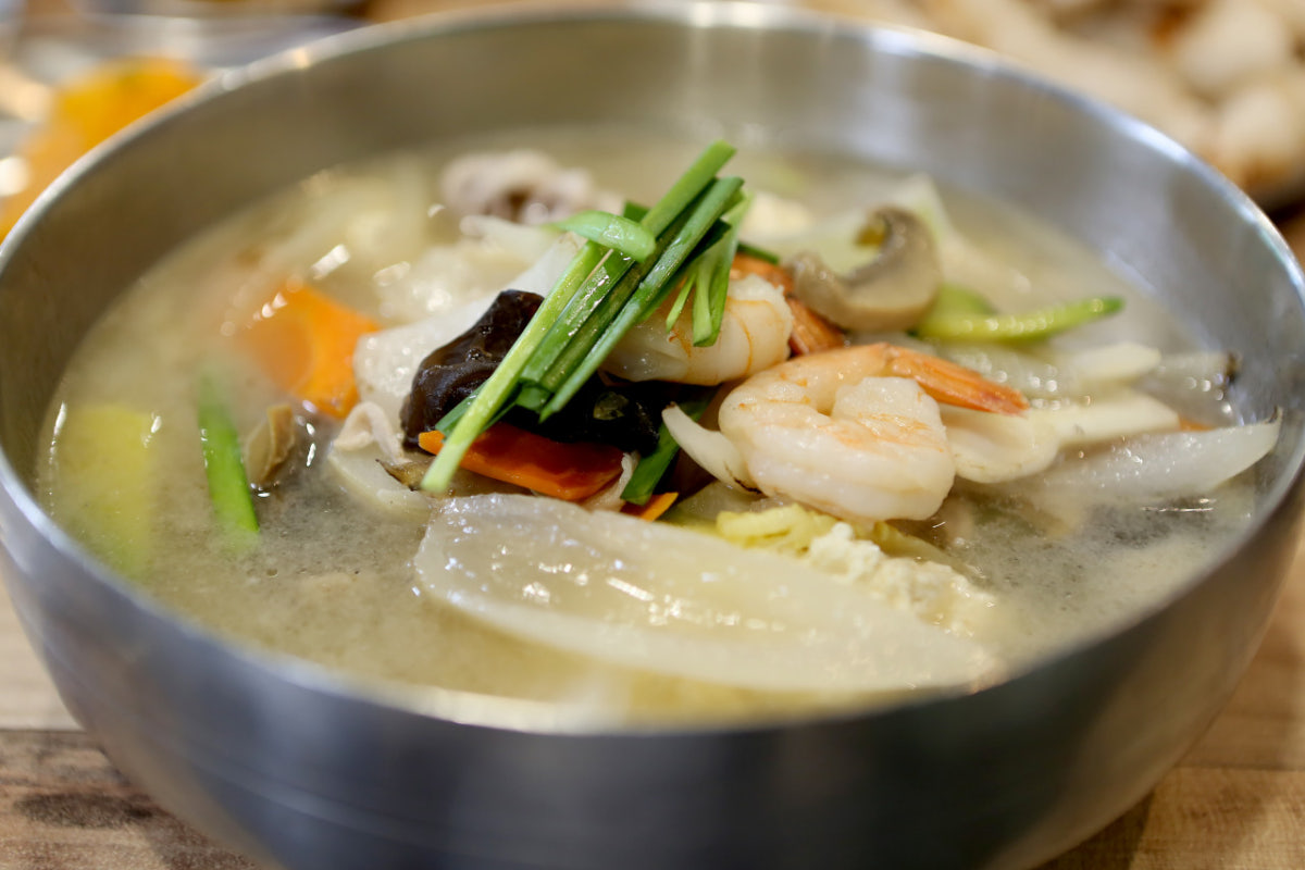 거해짬뽕순두부 영종도맛집 사진 4