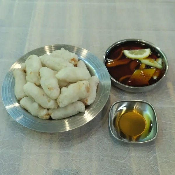 거해짬뽕순두부 영종도맛집 사진 5