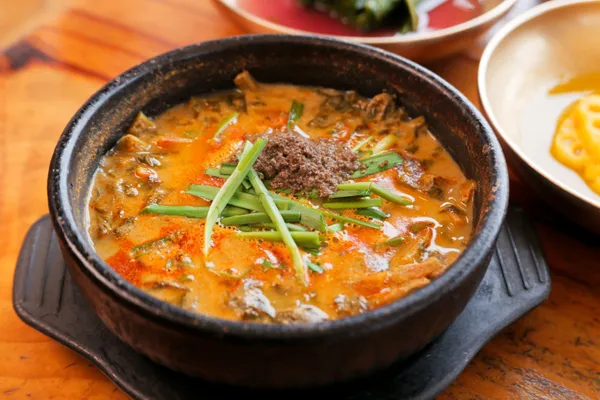 청담추어정 야탑점 사진 2