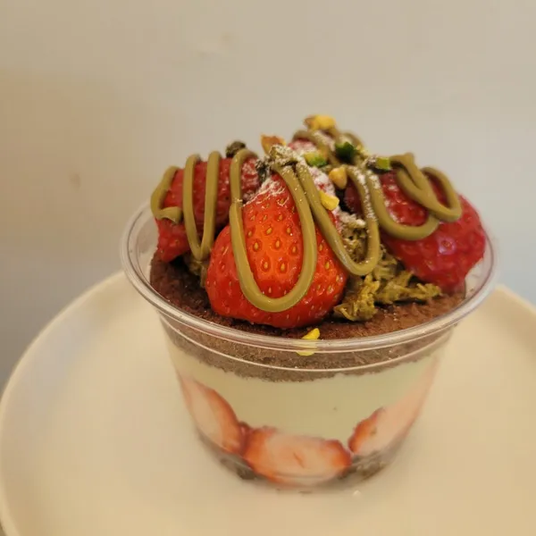토텐케이크