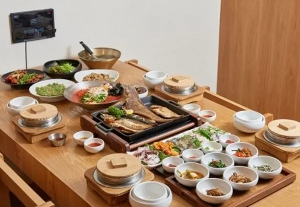 삼천포맛집정서방 사진 2