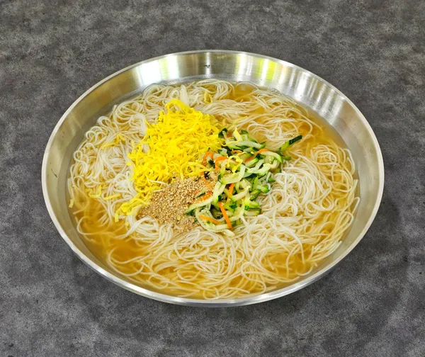 더더국수 사진 2