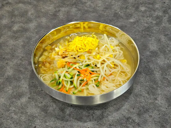 더더국수 사진 3