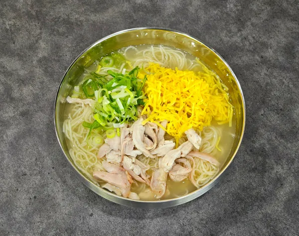더더국수 사진 4