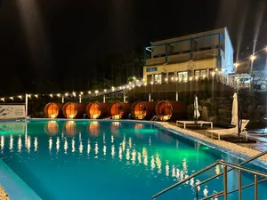 CHAUD