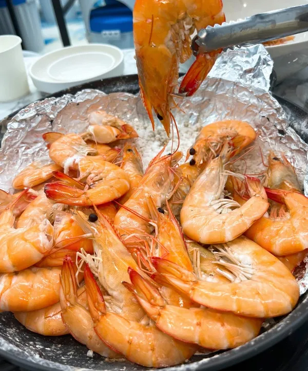 또봅새우 사진 3