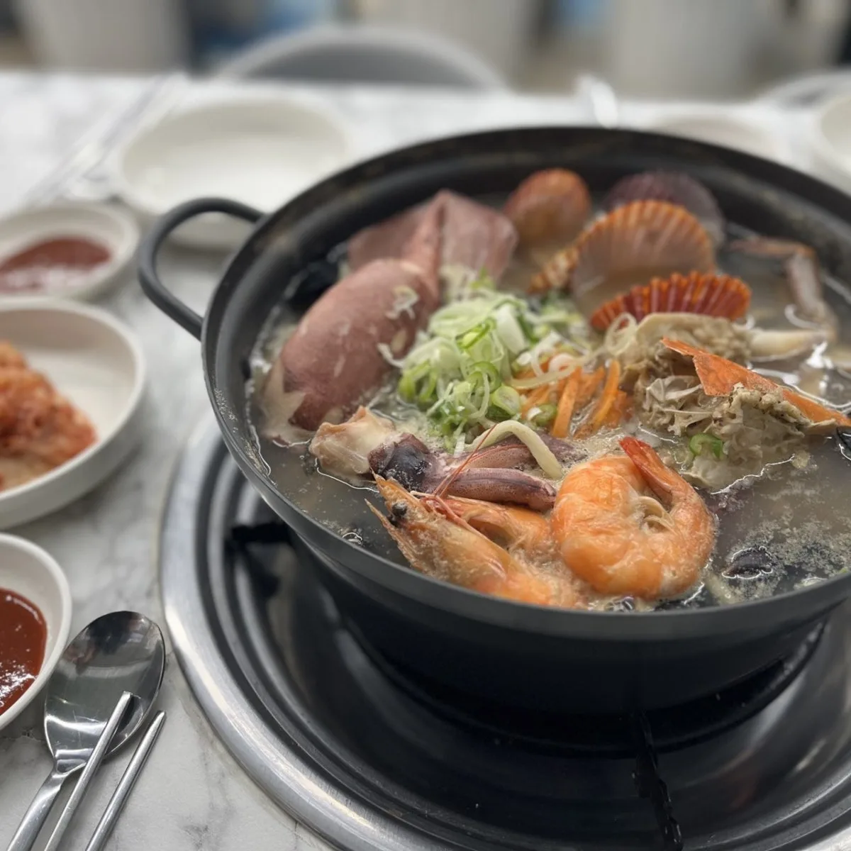 Ttobop Saeu, main photo