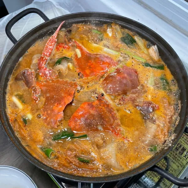 꽃게집시골밥상 안면도본점 사진 2