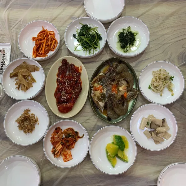 꽃게집시골밥상 안면도본점 사진 3