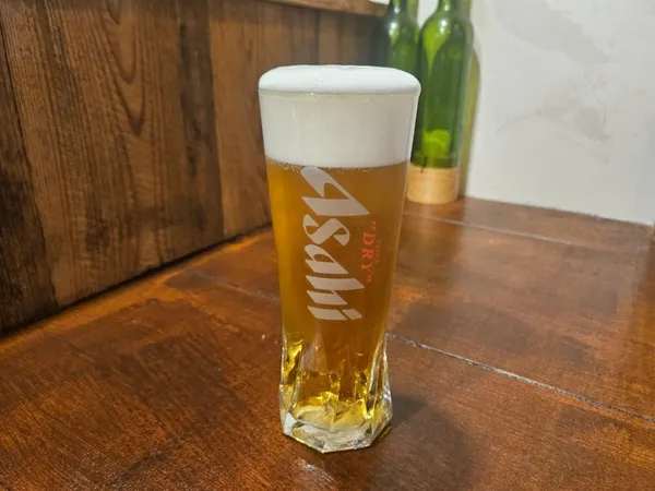 오이시호르몬 불꽃 사진 3
