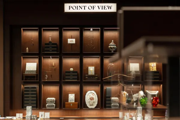 POINT of VIEW 더현대서울점 사진 2