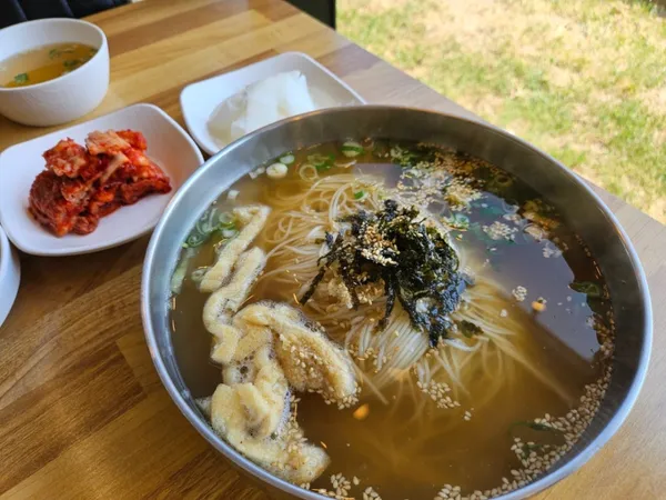 Neungso Bibim Guksu Jeju Branch, photo 5